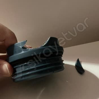 Stanley Termosumun Kapağı İçin Yedek Parça Bulamıyorum