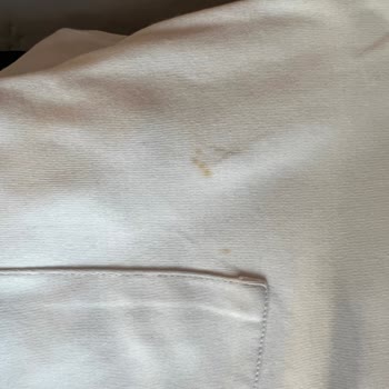 Bosch Çamaşır Makinesi Sürekli Pas Lekesi Sorunu Ve Çözüm Eksikliği