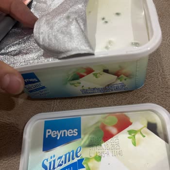 Son Kullanma Tarihi Geçmemiş Üründe Küf Şoku: Sağlık Ve Güven Sarsıldı