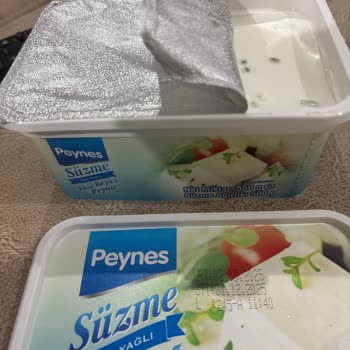 Son Kullanma Tarihi Geçmemiş Üründe Küf Şoku: Sağlık Ve Güven Sarsıldı