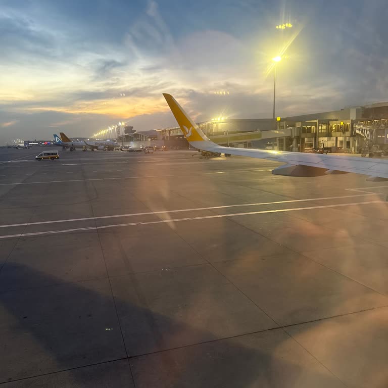 Pegasus'ta Haksız Ceza Ve Yüksek Bilet Ücreti Mağduriyeti