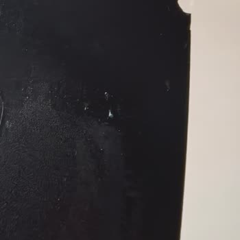 Thermomix TM7 Spatula Ucunun Kopması Ve Garanti Kapsamında Çözüm Sunulmaması