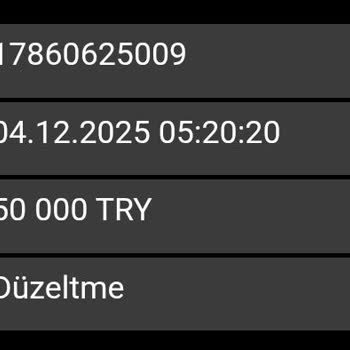Kazancım Bakiye Düzenleme Bahaneleriyle Sıfırlandı