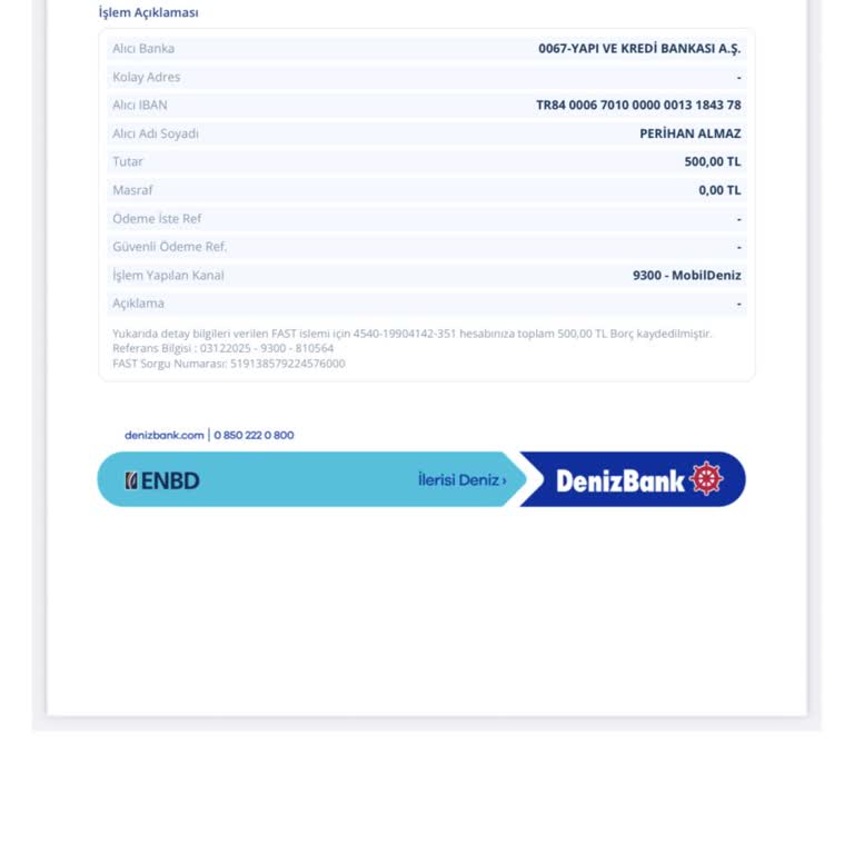 Kazancım Ve Yatırdığım Para Ödenmedi