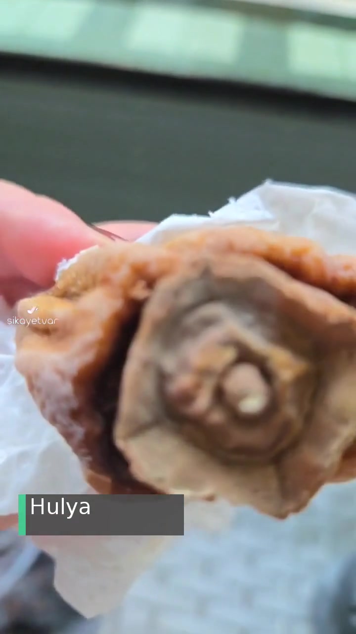 Nazlıköy Yöresel Ürünleri Küflü Son Kullanma Tarihi Olmayan Ürün! videonun kapak resmi