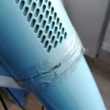 Tek Düşmede Kırılan Süpürgeye Kullanıcı Hatası Denilerek Çözüm Sunulmadı