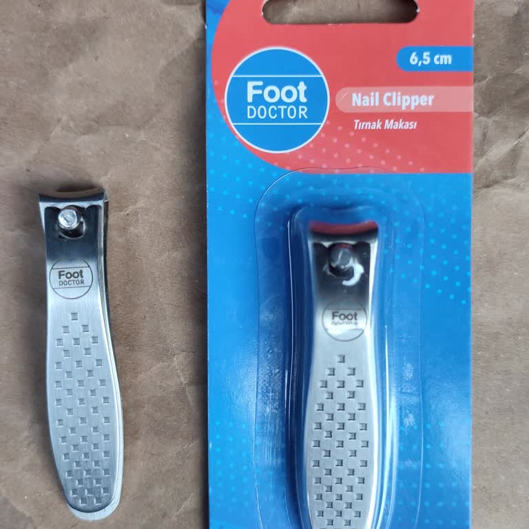 Foot Doctor Ürün Beklediğim Performansı Göstermiyor