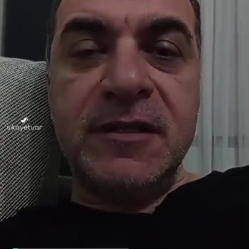Carrefour SA Online Sipariş Sorunu