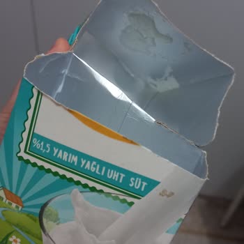 Yörsan Uzun Ömürlü Sütte Sağlık Ve Güven Sorunu!