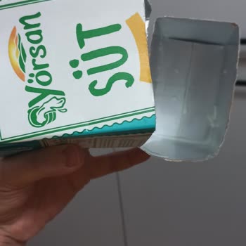 Yörsan Uzun Ömürlü Sütte Sağlık Ve Güven Sorunu!