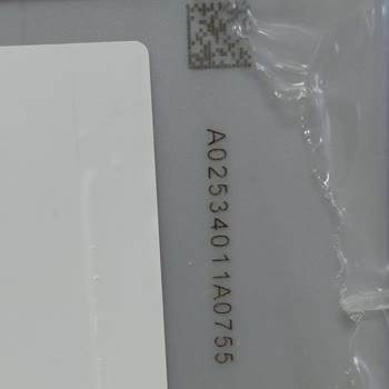 Karat Güç Sistemleri Yeni Alınan Akünün Arızalanması ve Eski Tarihli Ürünle Değiştirilmesi