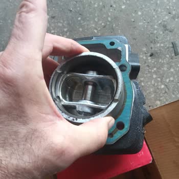 Garanti Süresinde Motorumun Arızası Çözülmedi, Servis Ve Destek Yetersiz Kaldı