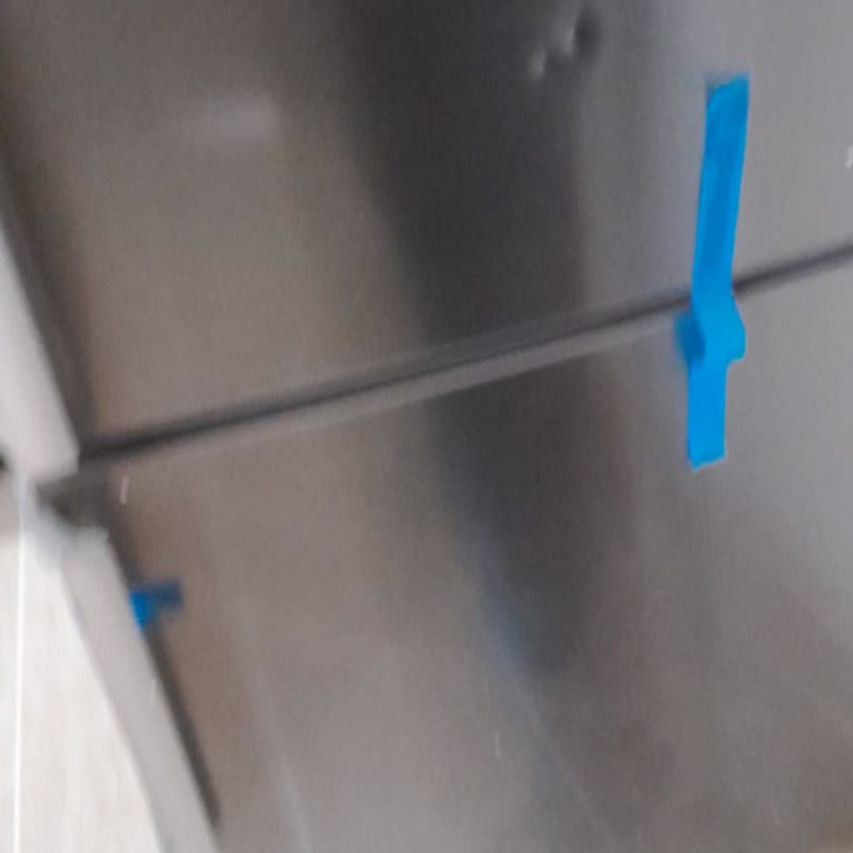 Hasarlı Buzdolabı Teslimatı Ve İade Sürecinde Müşteri Mağduriyeti