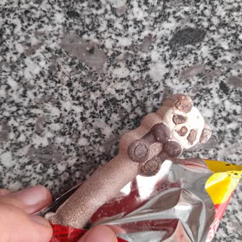 Eti Petito Çubuk Çikolata Bayat Ya Da Bozulmuş