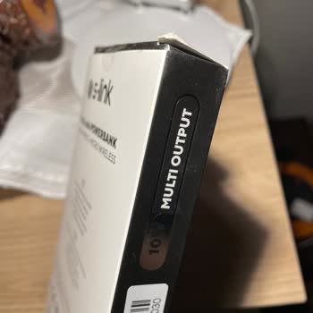 Sıfır Diye Aldığım Powerbank Kullanılmış Çıktı: Amazon’dan Mağduriyet
