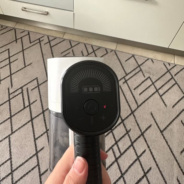 Sinbo Dikey Süpürgede Erken Batarya Arızası Ve Müşteri Hizmetlerinden Yanıtsızlık