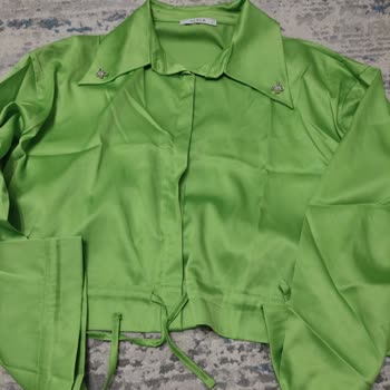 Yanlış Ürün Gönderimi Ve İade Talebine Cevap Alınamıyor