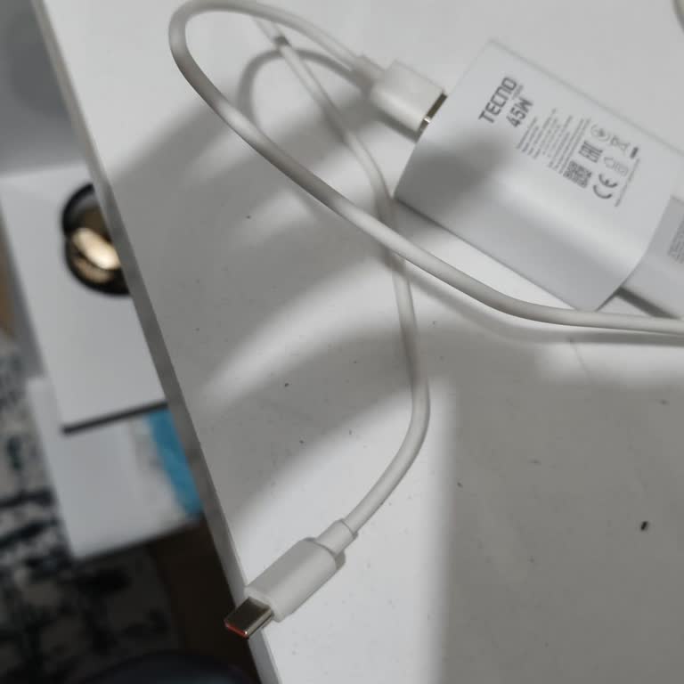 Hiper Şarj Özelliği Aniden Kayboldu, Cihazım Yavaş Şarj Oluyor