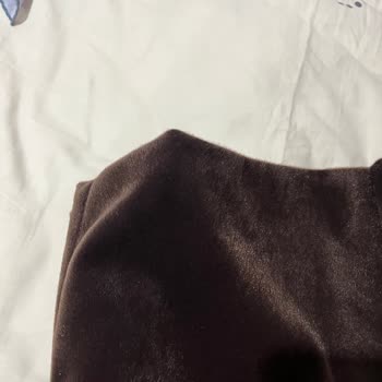 Merve Özen Aldığım Kaban Defolu Ve Görselle Uyuşmuyor, İade Kabul Edilmiyor