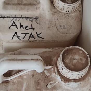 Yerleşim Alanında Kimyasal İlaç Depolanmasından Kaynaklı Sağlık Riski