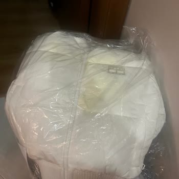 Kısa Sürede Sararan Mont Ve İlgisiz Müşteri Hizmeti