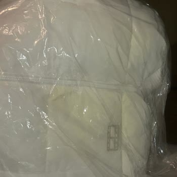 Kısa Sürede Sararan Mont Ve İlgisiz Müşteri Hizmeti