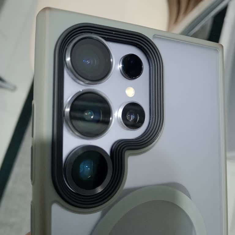 Satış Sonrası İlgi Yok, Lens Koruyucu Garanti Kapsamı Reddedildi