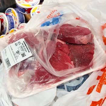 Migros Sanal Marketten Yanlış Ürün Teslimatı Ve Mağduriyet