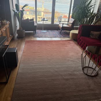 Satın Aldığım Halının Renk Tonu Görsellerle Uyuşmuyor, Değişim Talebim Reddedildi