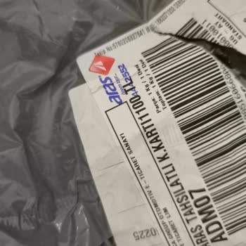 Yanlış Ürün Gönderildi, İletişime Geçilmiyor Ve Para İadesi Yapılmıyor