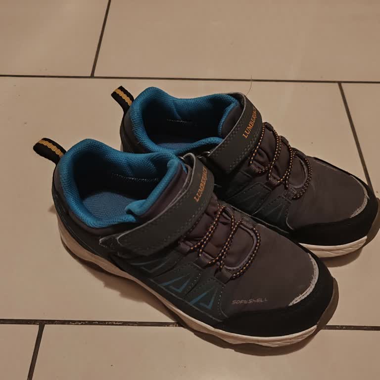 Kısa Sürede Koku Yapan Çocuk Ayakkabısı İçin İade Talebi