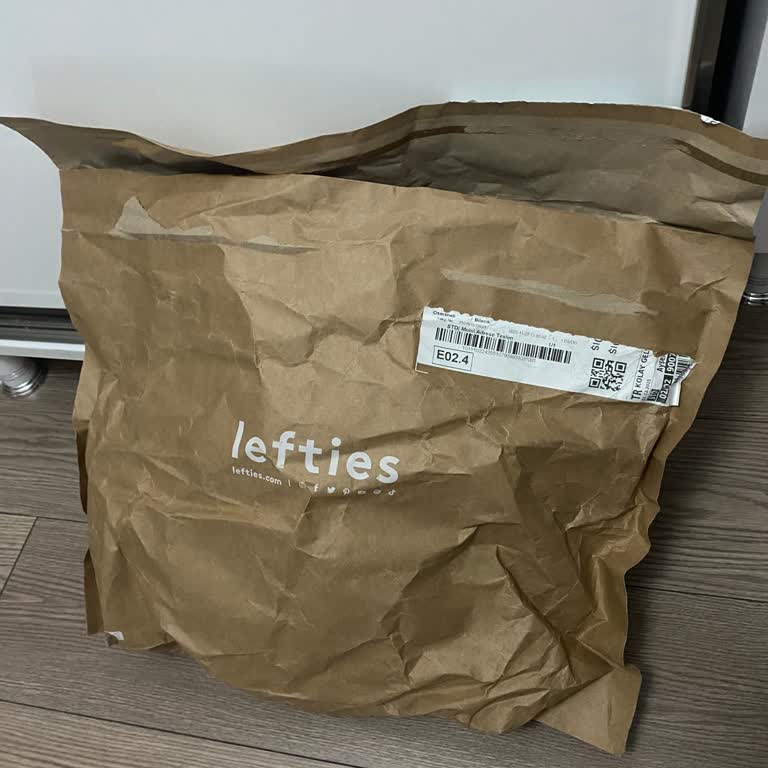 Eksik Ve Yanlış Ürün Gönderimi Nedeniyle Yaşanan Mağduriyet