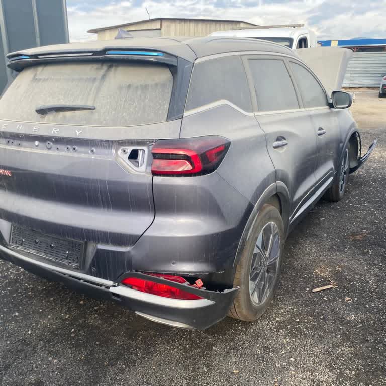 Teslim Öncesi Serviste Parça Kaybı Ve İlgisiz Yaklaşım