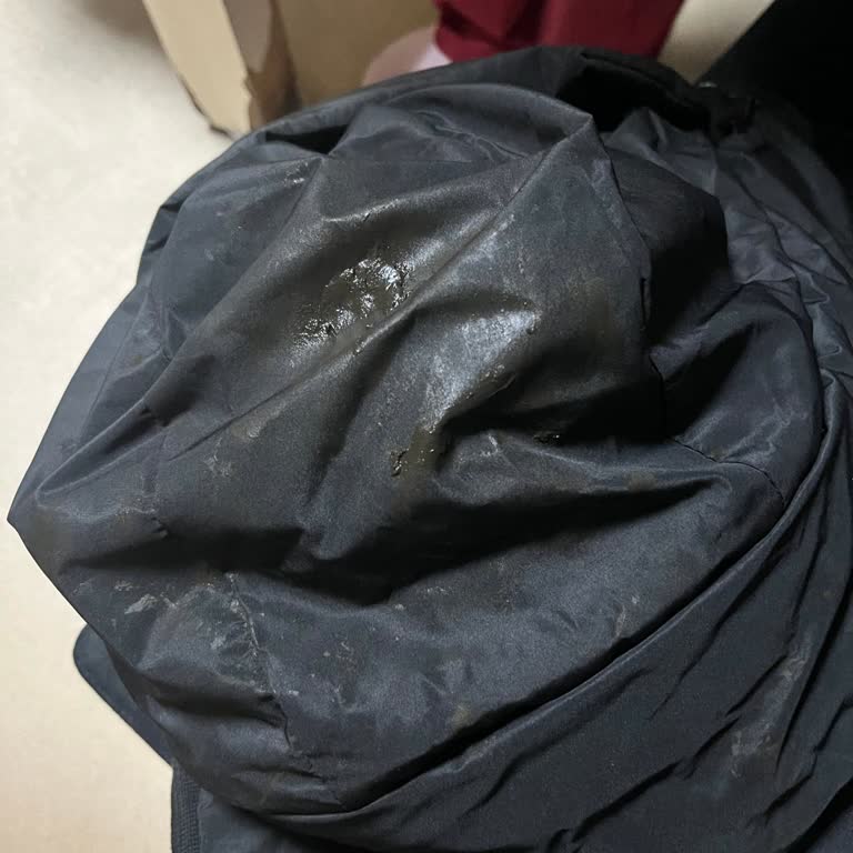 Hijyenik Olmayan Ürün Ve Stok Sorunu Nedeniyle Yaşanan Mağduriyet