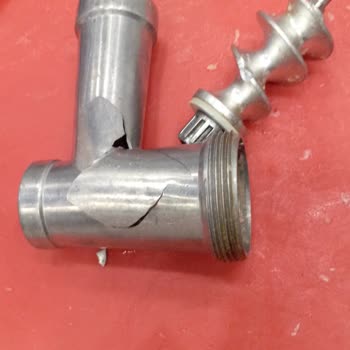 Fakir Ev Aletleri Yetkili Servis Hatalarıyla Bitmeyen Kıyma Makinesi Mağduriyeti