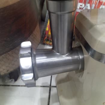 Fakir Ev Aletleri Yetkili Servis Hatalarıyla Bitmeyen Kıyma Makinesi Mağduriyeti