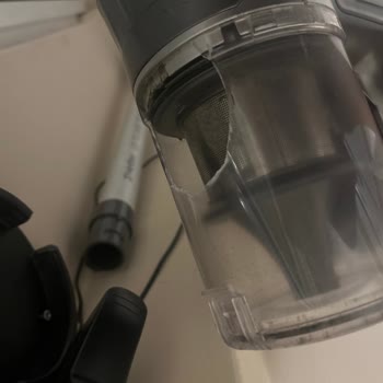 Heifer Quiclean Süpürgede Kronik Parça Kırılması Ve Yüksek Yedek Parça Ücretleri