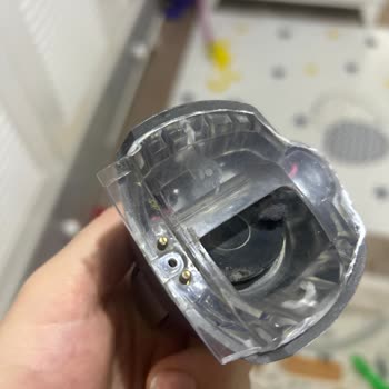 Heifer Quiclean Süpürgede Kronik Parça Kırılması Ve Yüksek Yedek Parça Ücretleri