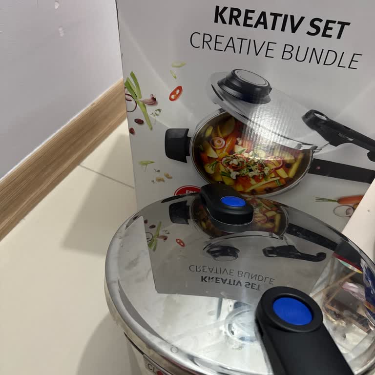 Fissler Düdüklü Tencere Sürekli Hava Kaçırıyor, Müşteri Hizmetleri Dönüş Yapmıyor