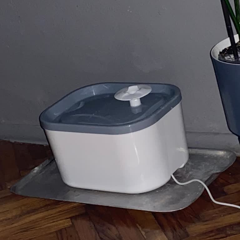 Pati Petshop Joypet Sorunlu Su Pınarı