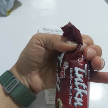 Eti Tutku Paketlerinde Eksik Ürün Ve Yanıltıcı Ambalaj