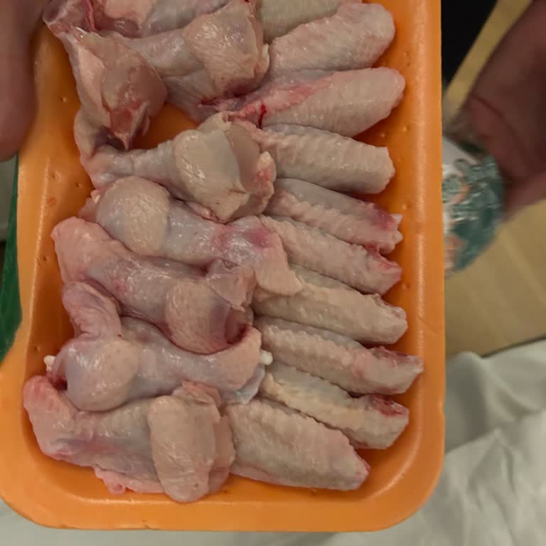 Kanat Diye But Satılması Güvenimi Sarsıyor!