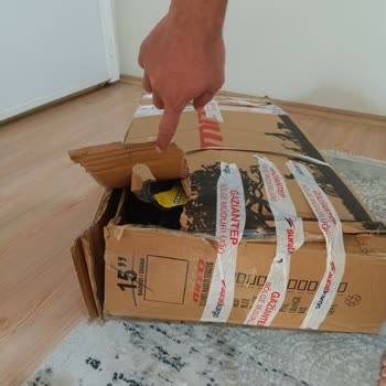 İade Sürecinde Yaşanan Sorunlar Ve Mağduriyet