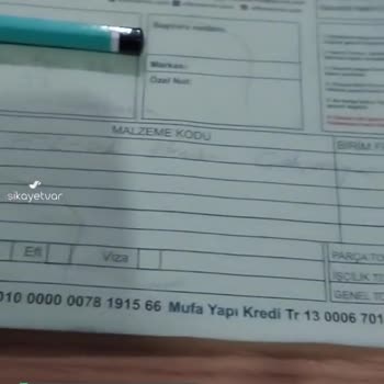 Kumtel Bozuk Blender 2.5 Ay Oldu Firma Yenisini Göndermedi