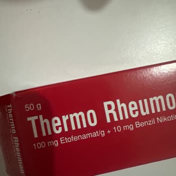 Krem Kullanımı Sonrası Şiddetli Alerjik Reaksiyon Ve Kaşıntı