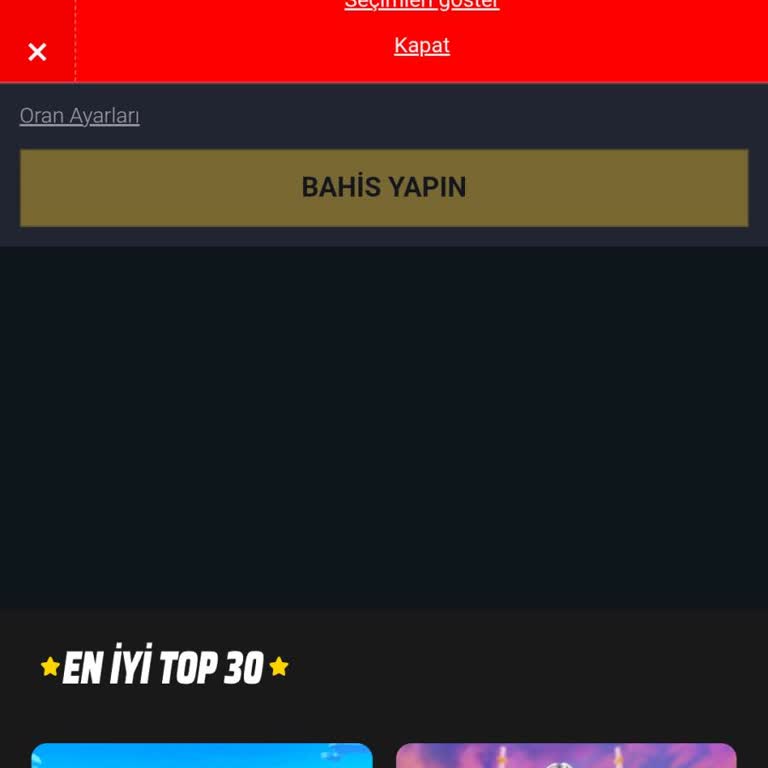 Holiganbet Askıya Alınan Hesabımın Yeniden Açılmasını İstiyorum