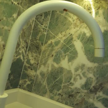 Bir Yıl İçinde Paslanan Batarya Ve Kale’den Yetersiz Çözüm