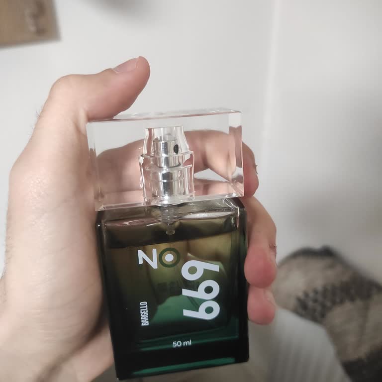 Satın Aldığım Parfümün Kalıcılığı Kısa Sürede Azaldı, İade Talep Ediyorum