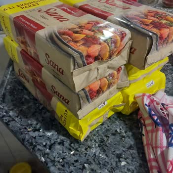 Migros Hemen Eksik İade Ve Tett Geçmiş Ürün Mağduriyeti