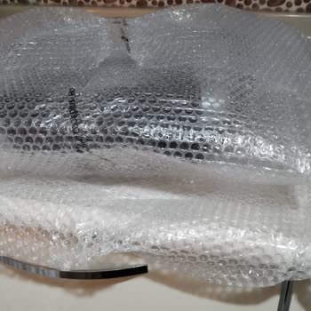 Karaca Garantiden Gelen Ürünüm Kırık Teslim Edildi